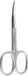 Disna RVS gebogen nagelriem schaar 9,3 cm (Solingen)