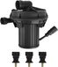 Audi Pompe à air secondaire pour A3 8L 8P, A4 B5 B6 B7, A6 C6, modèles avec moteur 1.6, 1.8 T, 2.4, 2.8 et 3.0