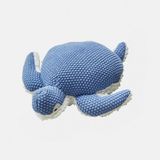 LOBERON Knuffeltje Lomencia blauw/wit