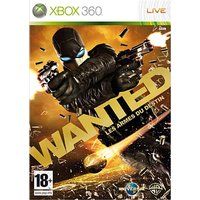 WARNER BROS.ENTERTAINMENT FRANCE Wanted: Les Armes du Destin