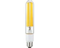 SPL E27 LED Buislamp | 36W 2700K 220V/240V 827 | 360° Ø46mm