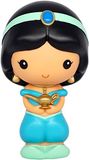 Hucha Disney Monogram Jasmine Chibi Spaarpot 20 Cm Veelkleurig