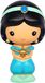 Hucha Disney Monogram Jasmine Chibi Spaarpot 20 Cm Veelkleurig