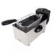 Esperanza FALAFEL 3L Deep Fryer Black, White