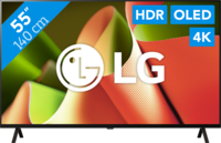 LG LG OLED55B42LA (2024)