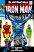 Marvel Biblioteca El Invencible Iron Man 9