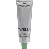 TYPEBEA Haarmaskers R•Line Haarbehandeling Unisex 120ml