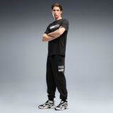 PUMA Sportbroek zwart