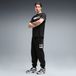 PUMA Sportbroek zwart