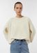comma s.Oliver Indoor-Poncho