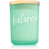 DW Home Zen Geurkaarsen 210 gr