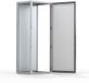 nVent HOFFMAN MCS20085R5 Armoire au sol 800 x 2000 x 500 Acier Gris