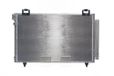 MAHLE Kondensator, Klimaanlage AC831000S
