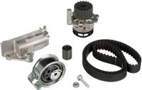 gates KP75569XS-1 Powergrip Timing Belt Kit voor Waterpomp