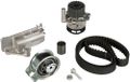 gates KP75569XS-1 Powergrip Timing Belt Kit voor Waterpomp