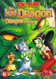 Tom & Jerry Le Dragon Perdu / DVD / 2015