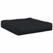 vidaXL - Coussin d'assise - VIANEN - 100% Polyester - Bleu foncé