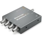 Blackmagic Design Multiview 4 HD