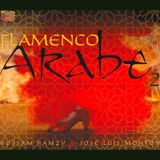 Flamenco Arc Music Flamenco Arabe Vol. 2