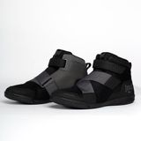 Everlast Powerlock X-trainer Boksschoenen Zwart Maat 43