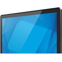 Elo Touch Solutions 1564L Interactief flatscreen 39,6 cm (15.6") LCD 450 cd/m² Full HD Zwart Touchscreen