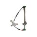 LIFT SYSTEM LS.3915 Raambediening Mechanisme Linksvoor