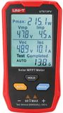 UNI-T Solar MPPT Meetapparaat UT673PV
