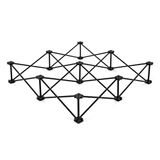 G4M Spider podiumverhoger, 20 cm