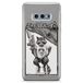 ERT GROUP mobiel telefoonhoesje voor Samsung S10e origineel en officieel erkend Marvel patroon Rocket 004