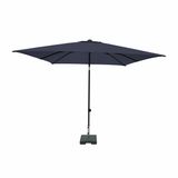 Madison PC29P026 terras parasol Blauw