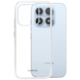Mobilize TPU Back Cover Transparant Xiaomi 17T Pro