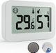 Tool Meister Pearl Air Mini - Hygrometer & Thermometer