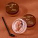 DEROL Cire coiffante pour sourcils imperméable Beast Perspective