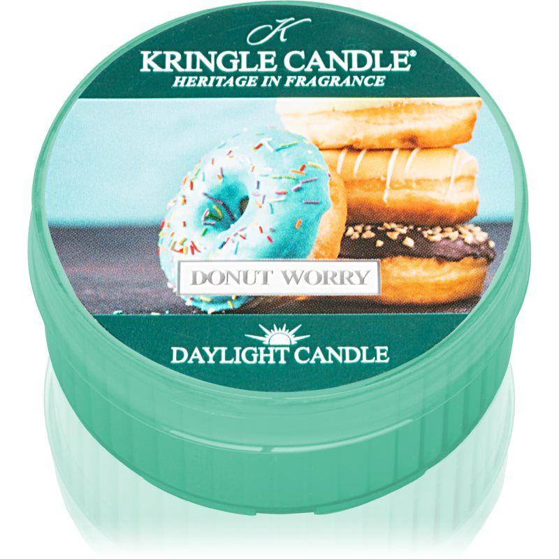 Kringle Candle Donut Worry 42ml
