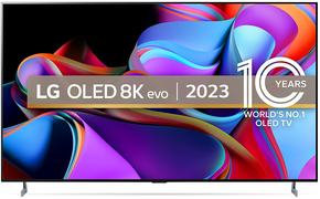 LG OLED77Z39LA