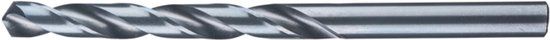 PFERD Foret hélicoïdal STEEL Ø 7,5 mm HSS-G N DIN 338 118° universel
