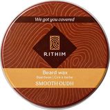 Rithim® Baardwax Smooth Oud 50ml