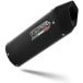 GPR Exhaust Furore Moto Guzzi V85 TT 2021-2023 Silencieux moto non homologué