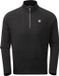 Dare 2b Thermoshirt - Mannen - Zwart - S