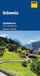 ADAC MAIRDUMONT ADAC Länderkarte Schweiz 1:300.000