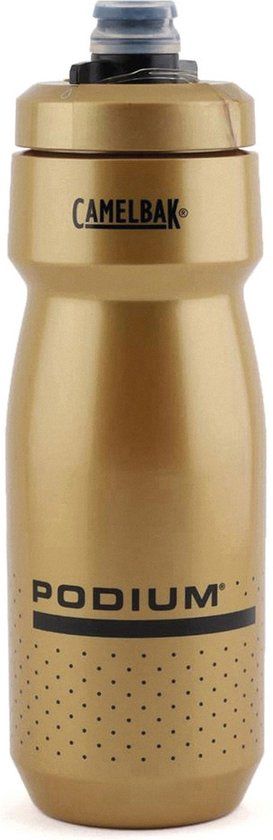 CamelBak Podium Bidon - 710 ml - Goud/Zwart