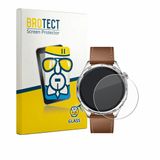 BROTECT Glas Screenprotector voor Honor Watch 6