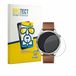 BROTECT Glas Screenprotector voor Honor Watch 6