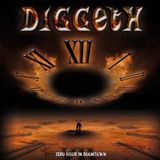 Zero Diggeth - Zero Hour In Doom Town