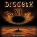 Zero Diggeth - Zero Hour In Doom Town