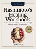 Hashimoto's Grapevine Hashimoto's Healing Workbook