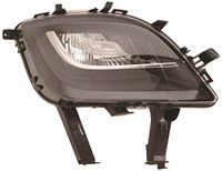 TarosTrade 38-6000-R-25863 buiglicht E-Mark rechts