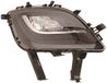TarosTrade 38-6000-R-25863 buiglicht E-Mark rechts