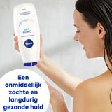 NIVEA Douchecrème Soft - 3 x 500 ml