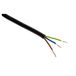 electronicwire Zenitech Stroomkabel U-1000 R2V 3G2,5mm² - 3 m